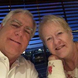 Meet your Posher, Kathy